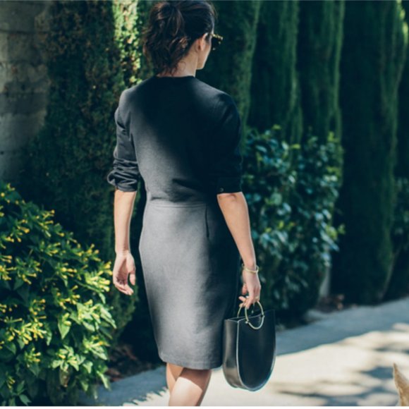 Taylor Stitch The Juniper Dress - Picture 5 of 15